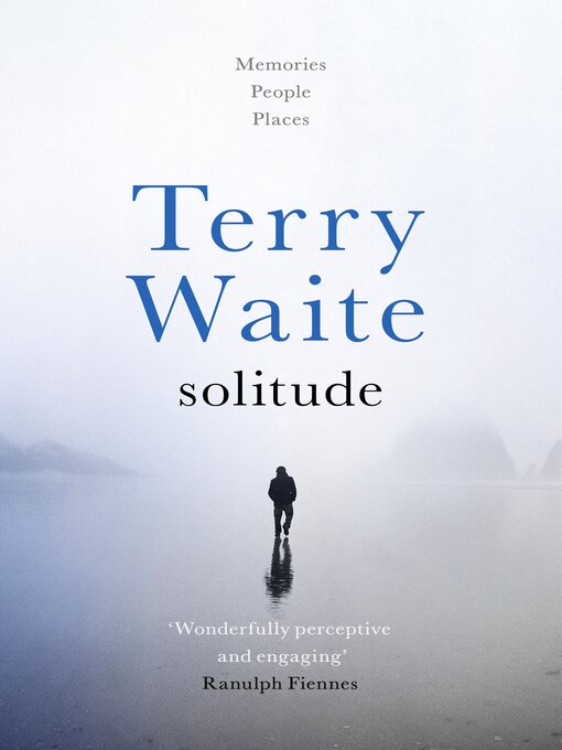 Title details for Solitude by Terry Waite - Available